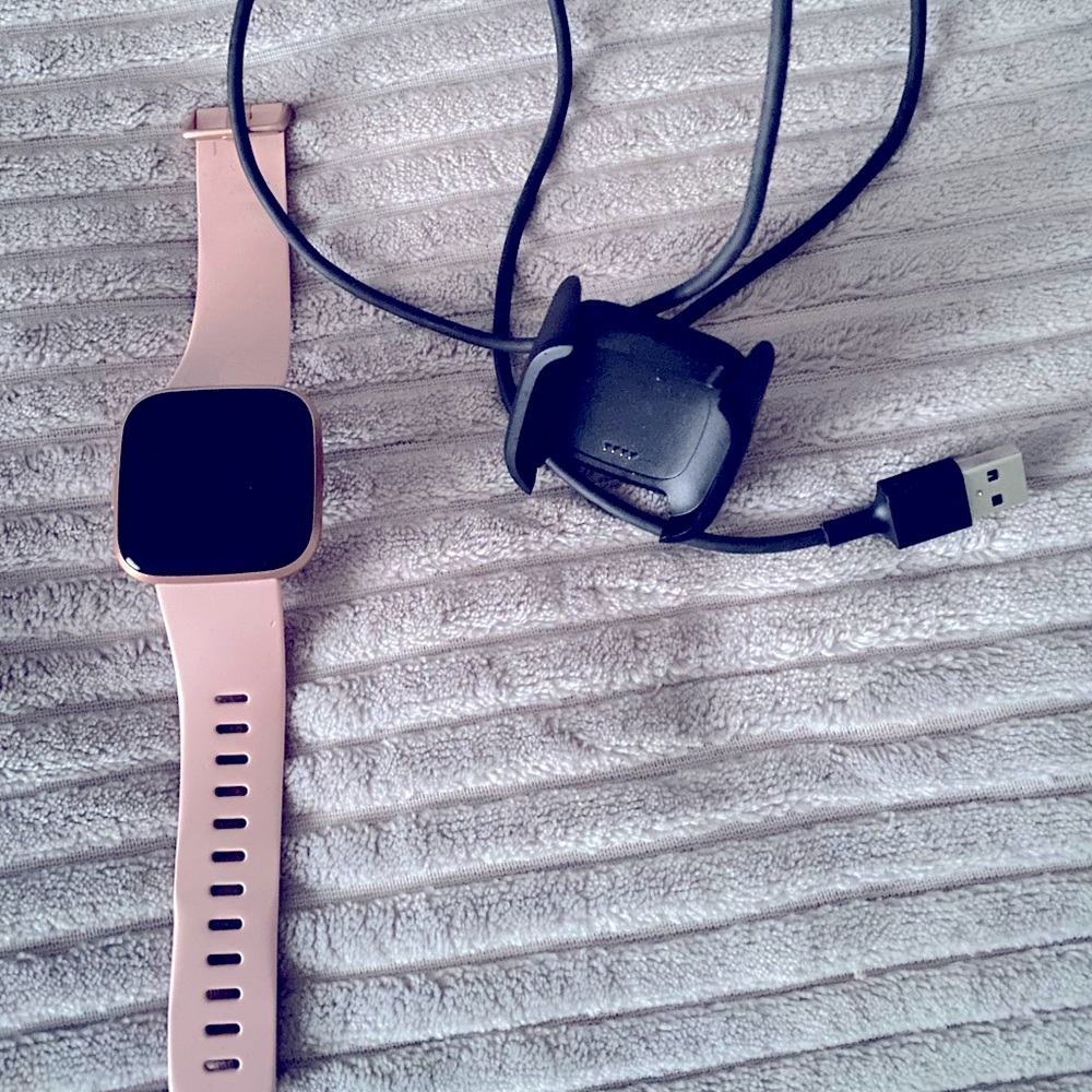 Fitbit Versa